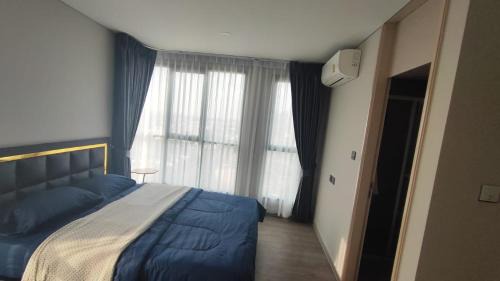 Chatuchak Apartamento | Lumpini park chatuchak
