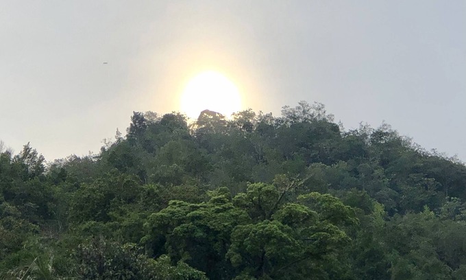 Penampang Casa | Lumun Holiday Home Rental