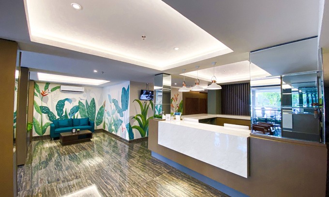 Manado City Centre Hotel | Lun Hotel Manado