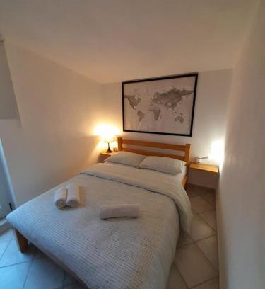Spadici Apartamento | Luna 2