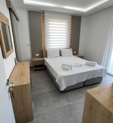 Alacati Cama Y Desayuno | Luna Alacati