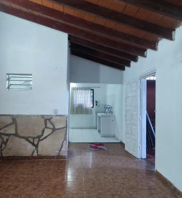 Clorinda Apartamento | Luna Apart