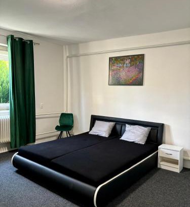 Strekov Apartamento | Luna Apartmán
