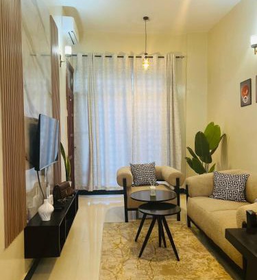 Dodoma Apartamento | Luna Apartment