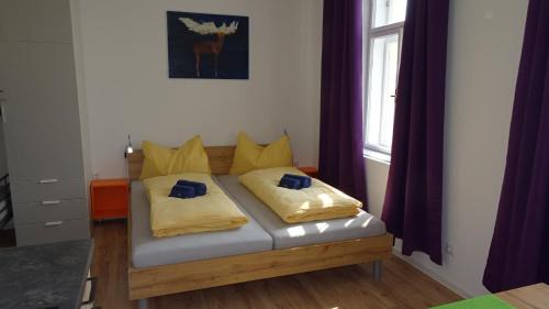Penzing Apartamento | Luna Apartments
