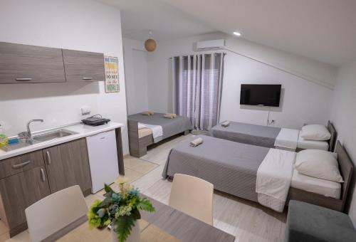 Gevgelija Apartamento | Luna Apartments Gevgelija