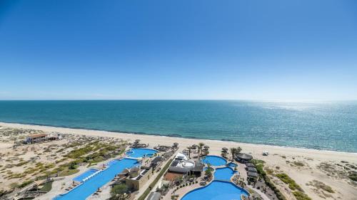 Puerto Peñasco Apartamento | Luna Blanca Penthouse by Kivoya
