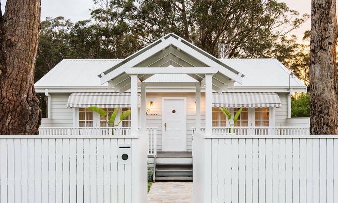 Huskisson Casa | Luna by Experience Jervis Bay