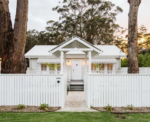Huskisson Casa | Luna by Experience Jervis Bay