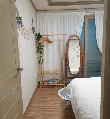 Jung-gu Apartamento | Luna Casa