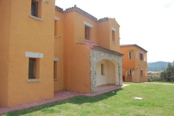 San Teodoro Apartamento | Luna Case Vacanza Il Mirto
