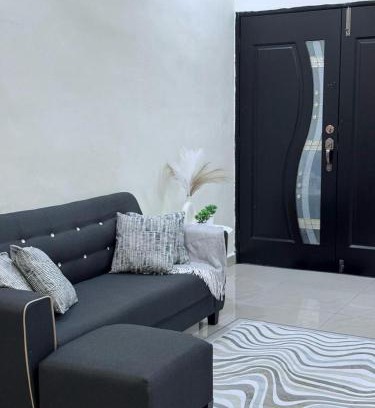 Sungai Petani Casa | Luna De Haus Homestay