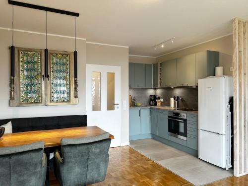 Sankt Andreasberg Apartamento | Luna