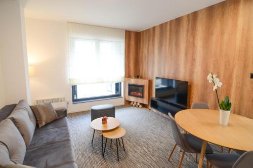 Bjelasnica Apartamento | Luna Deluxe Bjelasnica & Free Parking