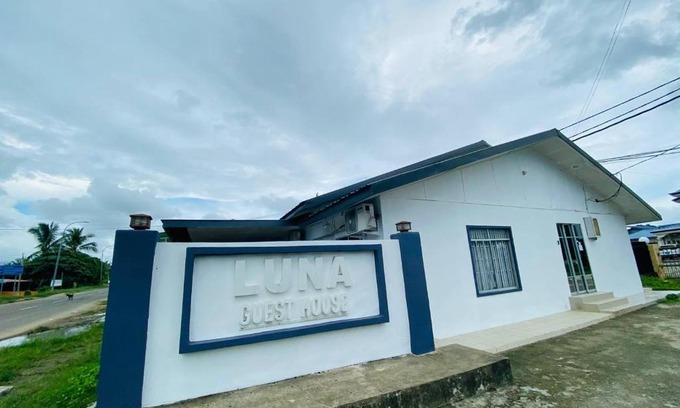 Semporna Casa | Luna Guesthouse 露娜旅馆