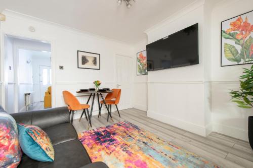 Stone Casa | Luna Homes
