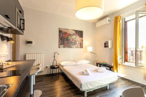 Zona Farini Apartamento | LUNA HOMES - Studio in Farini