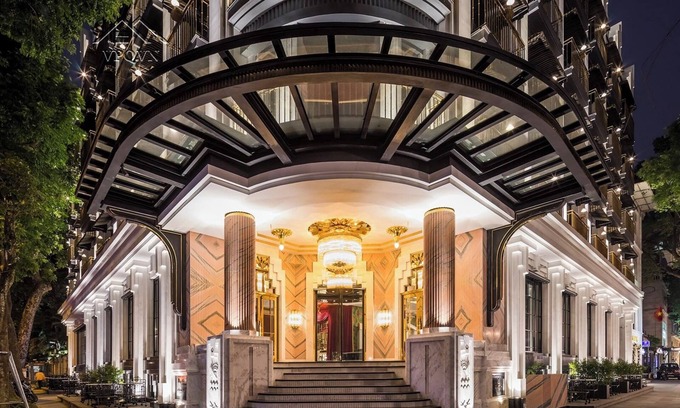 Hoi An Casa | Luna Hotel Duy Xuyen