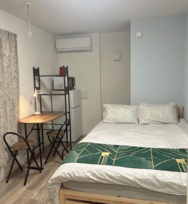 Kitakoiwa Apartamento | Luna House