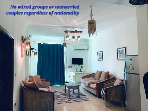 Dahab Apartamento | Luna House Lighthouse 1