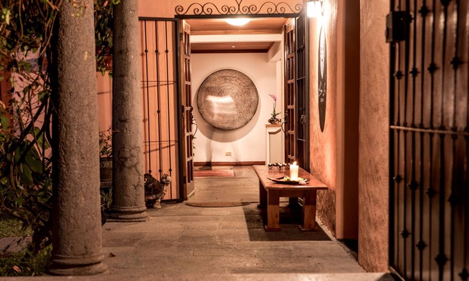 Ciudad Cariari Cama Y Desayuno | Luna Inn B&B