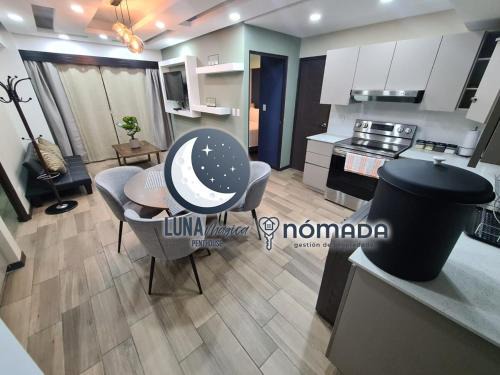 Quetzaltenango Apartamento | Luna Mágica Quetzaltenango