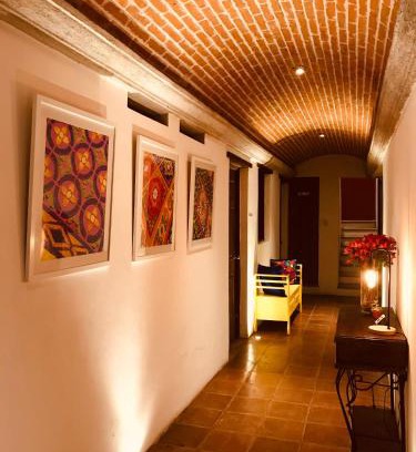 Antigua Guatemala Hotel | Luna Maya Antigua