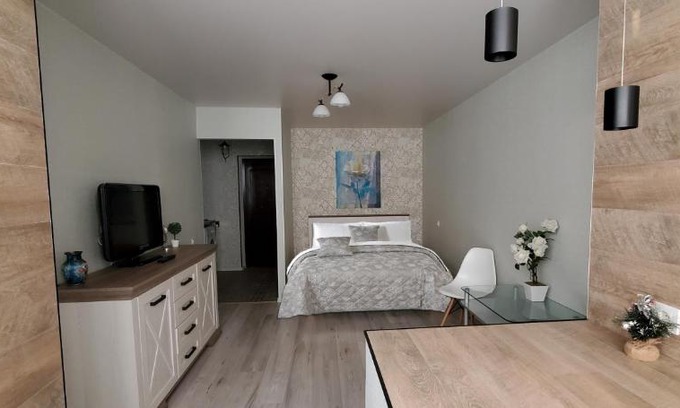 Tiraspol Apartamento | Luna
