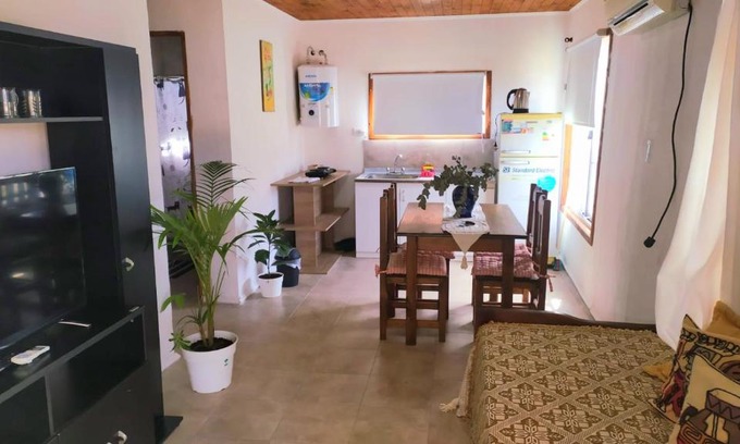 Concepción del Uruguay Apartamento | Luna Nueva