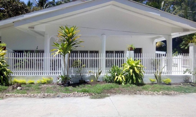 Oslob Casa | Luna Oslob Extension House