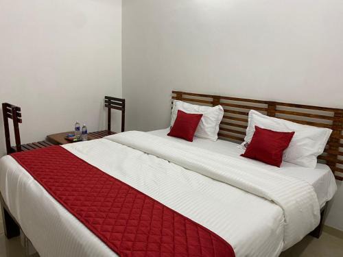 Kuilapalayam Casa | Luna Park & Resort