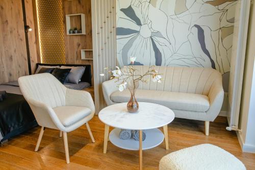 Medijana Apartamento | Luna Residence
