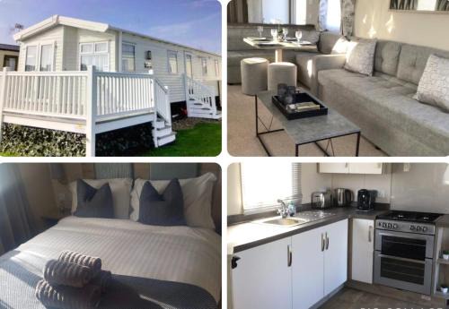 Newbiggin-by-the-Sea Otro | Luna Retreat - Newbiggin by the Sea