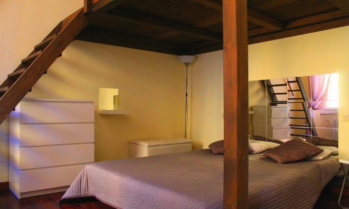 Monza Apartamento | Luna's Apartment