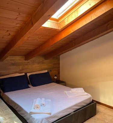 Edolo Apartamento | Luna's Home-10 minutes from Ponte di Legno