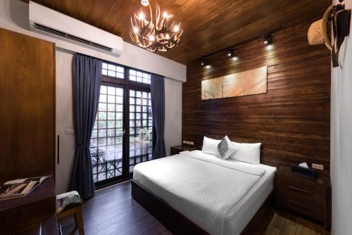Zuoying District Casa | Luna's House