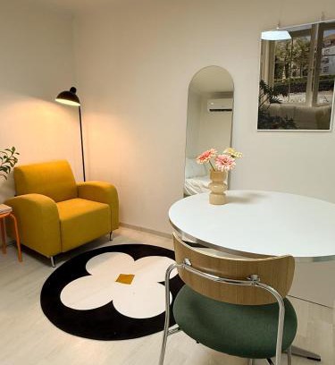 Sinsa-dong Apartamento | Luna Stay Gangnam