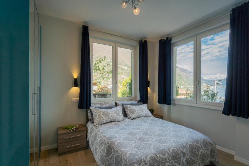Argegno Apartamento | Luna & Stella Apartments by Rent All Como