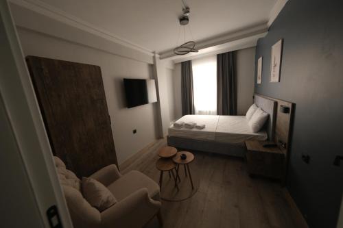 Tepebası Apartamento | Luna Stella Hotel