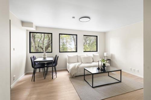Al Municipality Apartamento | Luna Studio!
