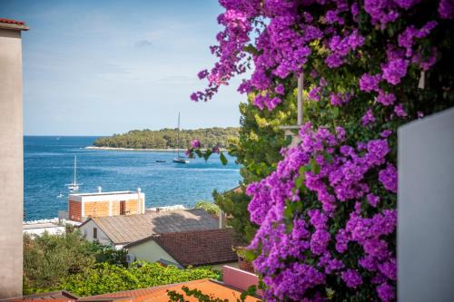 Rovinj Apartamento | Luna Tsuki Nine