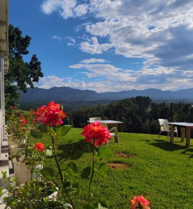 Knysna Apartamento | Luna Verde Farm