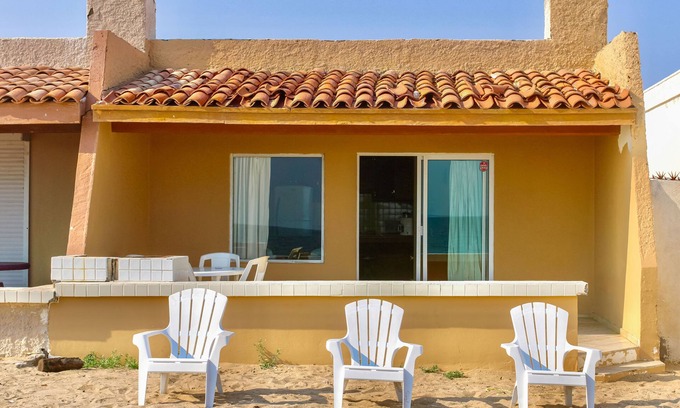 Santa Ana Casa | Luna y Sol - Bonito condominio de tres habitaciones y tres baños
