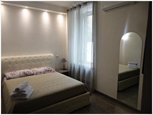 Quartiere XXIII Alessandrino Cama Y Desayuno | LunaBlù