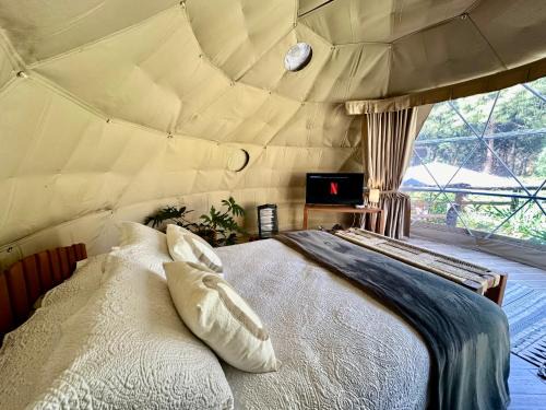 Mazamitla Otro | Lunada Glamping