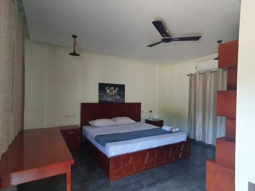 Takkalai Complejo | LUNAPIENA RESORTS