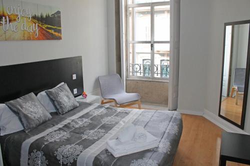 Centro / Baixa Casa | Lunar Guest House