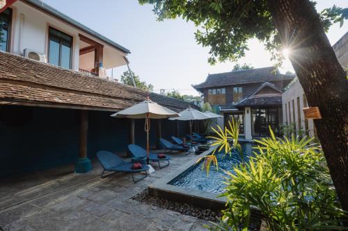 Tha Sala Hotel | Lunar Mansion Hotel