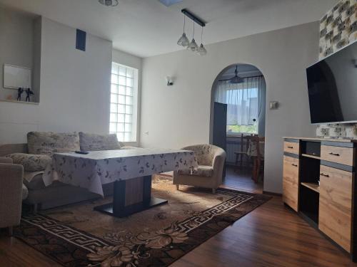 Augustow Apartamento | Lunar