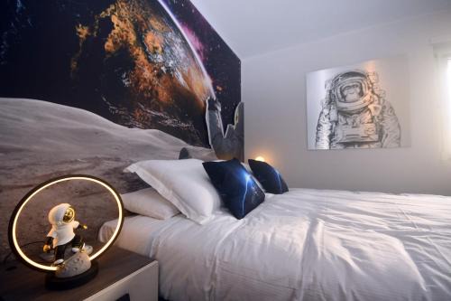 Saint-Louis Apartamento | LUNAR, proche frontière Basel, Free parking